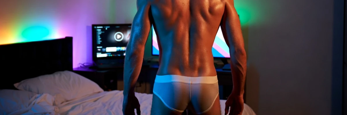 naked gay cam to cam