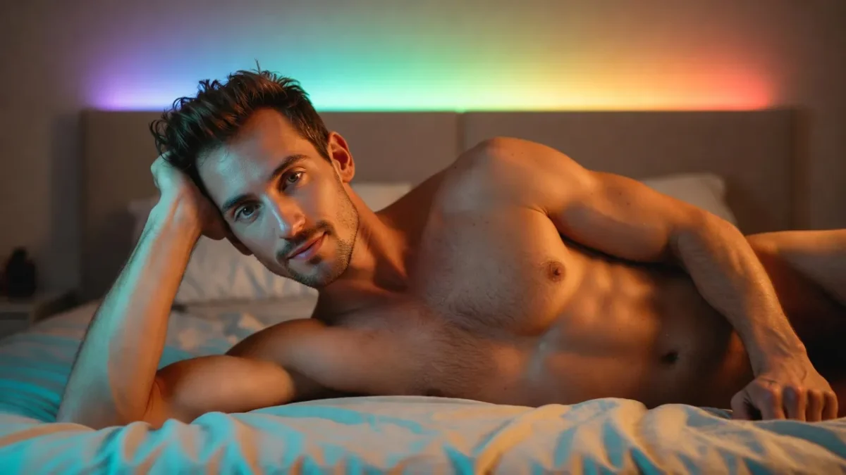 gay sex chat