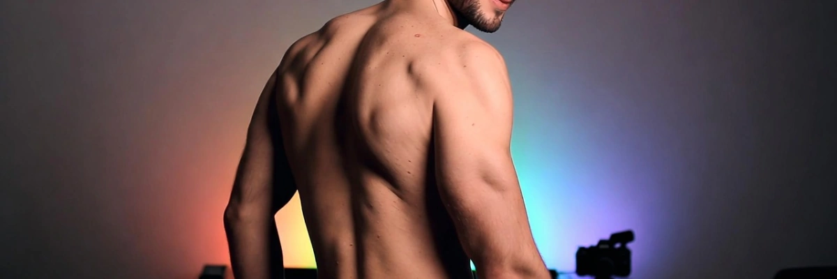 gay video random chat