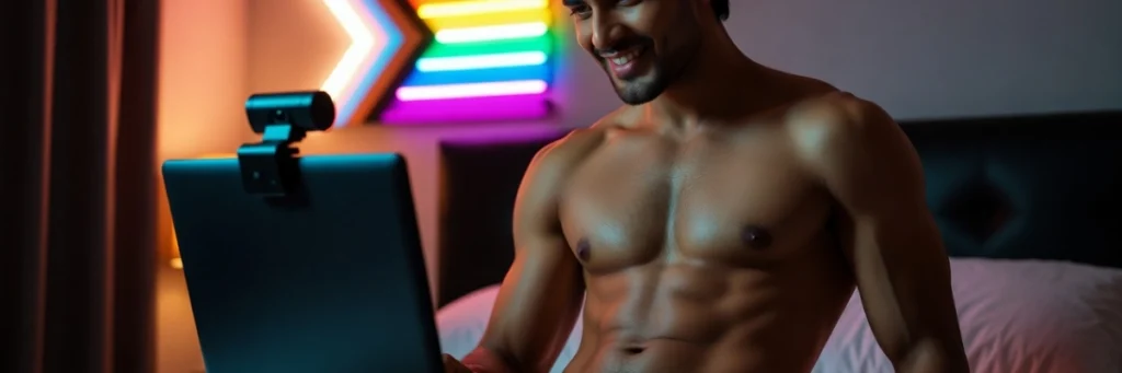 random indian gay cam chat