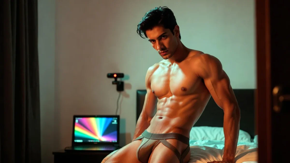 indian gay cam live