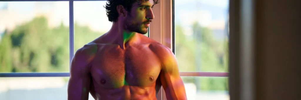 arab gay on cam