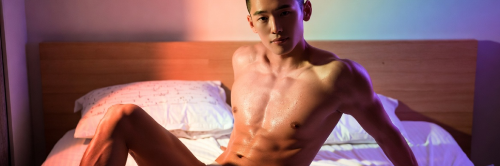korean gay cam cum