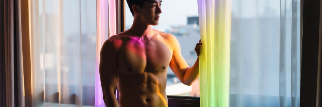 korean gay rare cam