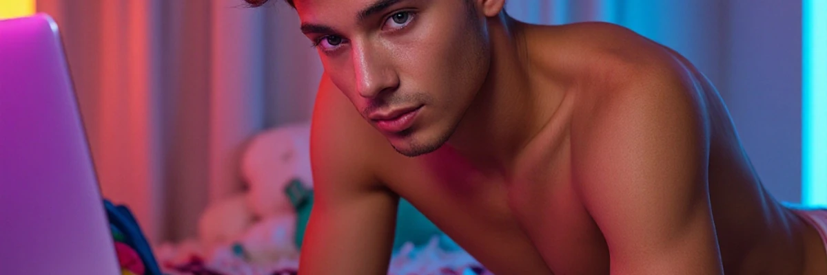 live twink chat