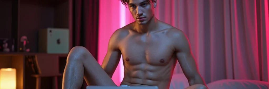 twink live cam show